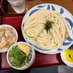 讃松庵 - 