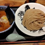 松戸中華そば 富田食堂 - 料理写真: