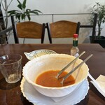 喫茶ひまわり - 