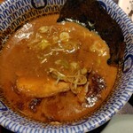 松戸中華そば 富田食堂 - 