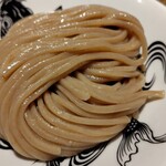 松戸中華そば 富田食堂 - 
