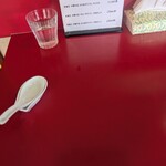 中華そば　まるせい - 