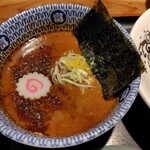 松戸中華そば 富田食堂 - 