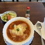 喫茶ひまわり - 