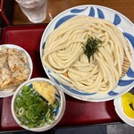 讃松庵 - 