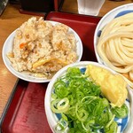 讃松庵 - 