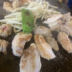 飯場めし - 