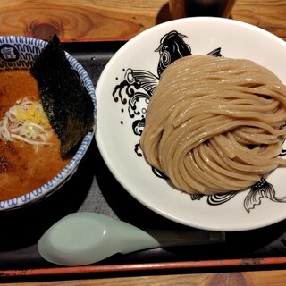 松戸中華そば 富田食堂_0