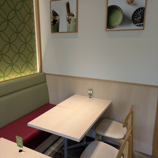 MACCHA HOUSE 抹茶館_2