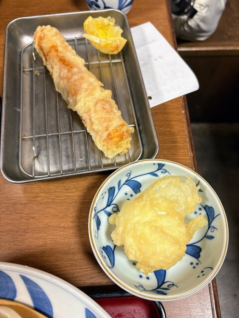 讃松庵 （さんしょうあん） - 中央市場前/うどん | 食べログ
