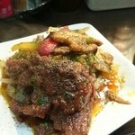 めだかタンタン - 2015.03.16