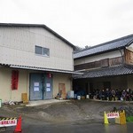 ラーメン倉庫 - ラーメン 倉庫