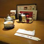 中国料理 百楽 - 2015年1月26日(月)３軒目