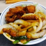 かつや - 料理写真: