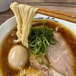 麺庵ちとせ - 