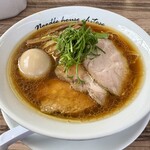 麺庵ちとせ - 