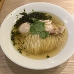 明鏡志水 - 