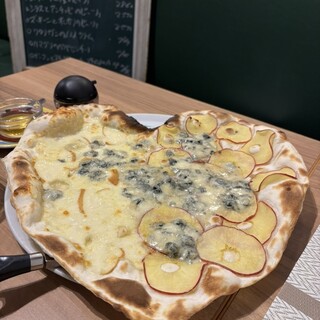 ピッツェリア マツヒサ_0