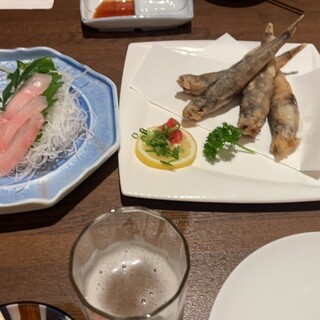 柘榴 - 料理写真: