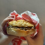 BAKERY & BURGER JB'S TOKYO - 