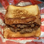 BAKERY & BURGER JB'S TOKYO - 