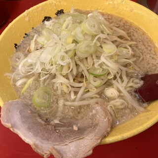 らーめん弁慶_0