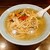 マルヤ飯店 - 料理写真:このお店の人気メニューである
          
          ●特製豚そば　850円
          
          ●麺大盛り　＋200円
          
          合計　1,050円　を注文してみた