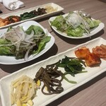近江うし 焼肉 にくTATSU - 