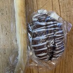 オノベーカリー - 料理写真: