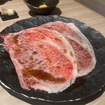 近江うし 焼肉 にくTATSU - 