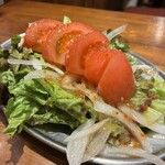 大宮牛タンいろ葉 - 
