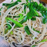 蕎花 - 