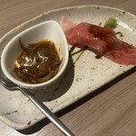 近江うし 焼肉 にくTATSU - 