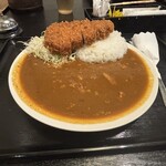 かつ味 - 