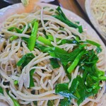 蕎花 - 