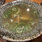 大宮牛タンいろ葉 - 