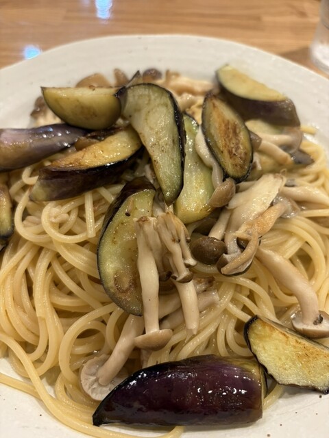 パスタビーノ・ハシヤ 南口店 （PASTAVINO HASHIYA）のご予約 - 立川南