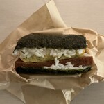 福助の玉子焼き - 料理写真: