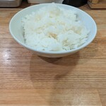 ラーメン 多弐家 - 