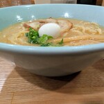 ラーメン 多弐家 - 