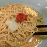 ラーメン 多弐家 - 