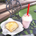 millefraise farm - 