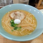 ラーメン 多弐家 - 