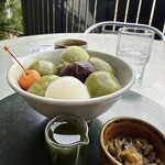 茶房 雲母 - 