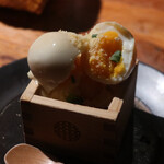 EBISU 燻製 APARTMENT CAVE - 