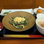 沖縄料理 琉の介 - 