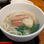 沖縄料理 琉の介 - 