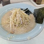 ラーメンショップ - 料理写真: