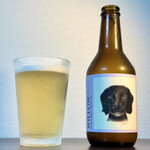 aVin bio wine shop Karuizawa - ・WILLOW 1,430円/税込
(日本・長野／Nobara Homestead Brewery)