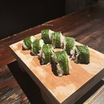 シンヤ - 